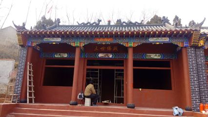 濰坊地區品質好的古建彩繪|濰坊古建筑彩畫修復-濰坊旺旺古建彩繪園林景觀提供濰坊地區品質好的古建彩繪|濰坊古建筑彩畫修復的相關介紹、產品、服務、圖片、價格山東古建彩繪、涼亭牌坊長廊彩繪、古建筑彩畫修復、山東仿古彩繪、山東園林景觀工程