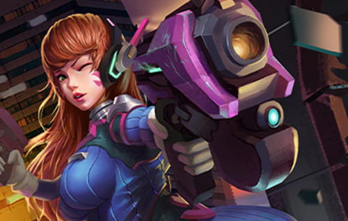 動漫游戲美術(shù)設(shè)計類專業(yè)的發(fā)展前景與機(jī)遇